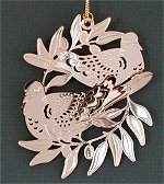 Two Turtle Doves